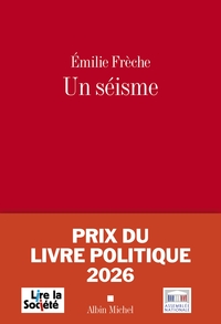 Un séisme