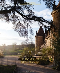 Le Domaine des Étangs