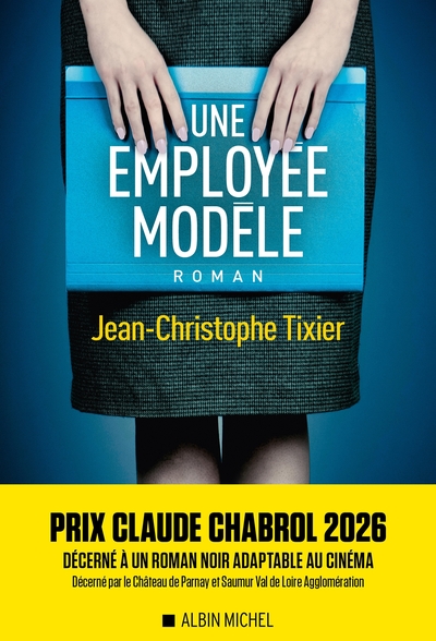 Une employée modèle