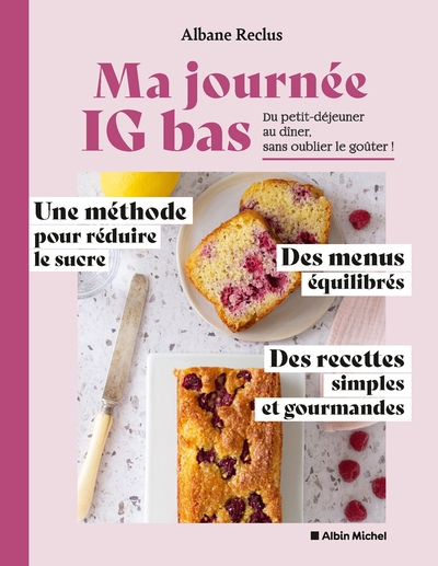 Ma journée IG bas