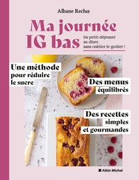 Ma journée IG bas