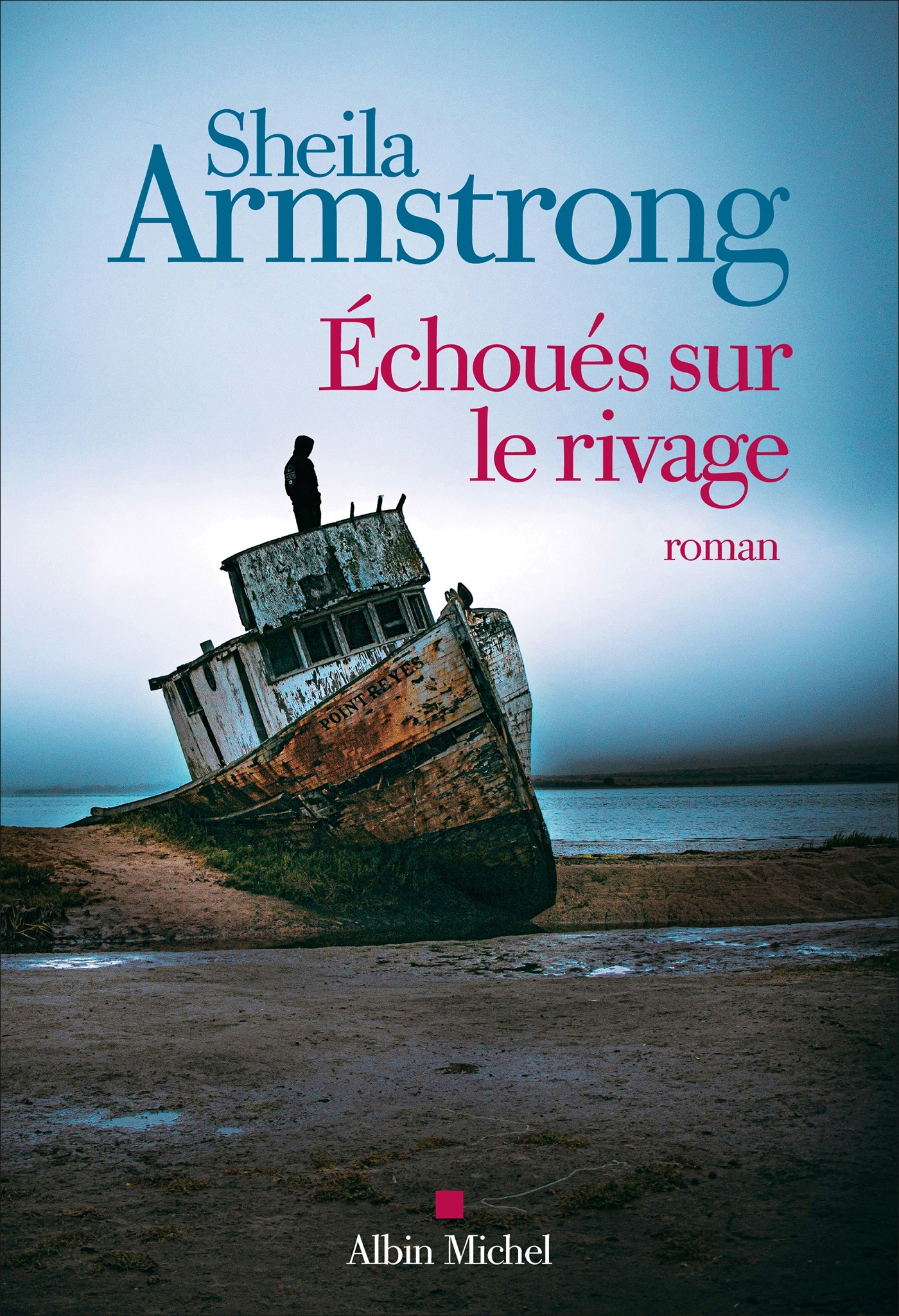 Echoués sur le rivage