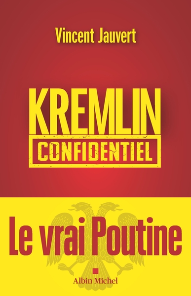 Kremlin confidentiel