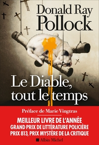 Le Diable, tout le temps (édition 2026)