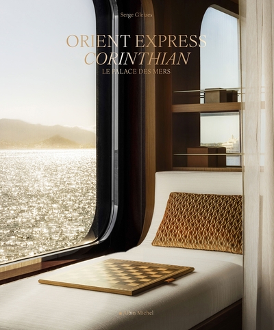 Orient Express Corinthian