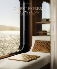 Orient Express Corinthian