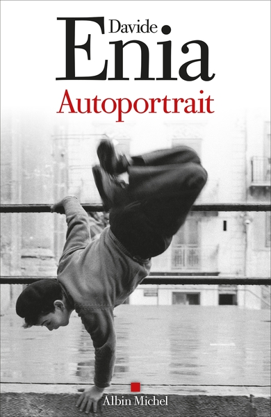 Autoportrait