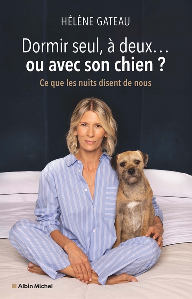 Dormir seul, à deux... ou avec son chien ?
