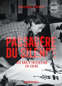 Passagère du silence (Collector - Version enrichie - Images inédites - Edition 2025)