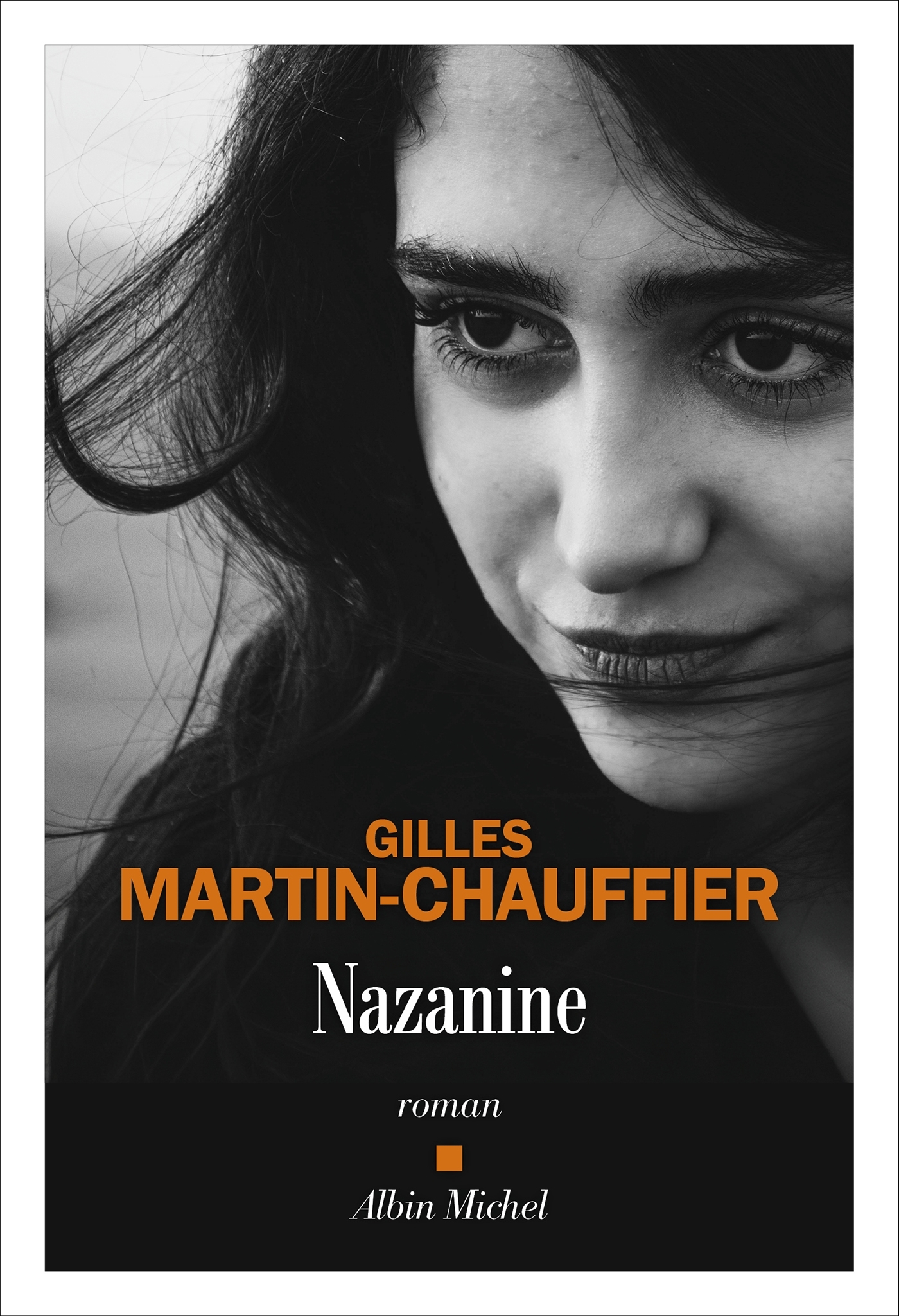 Nazanine