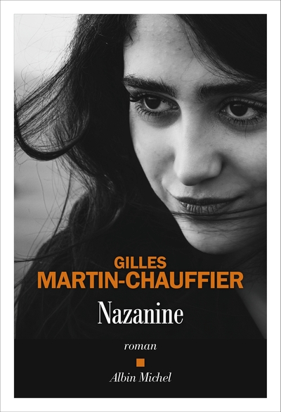 Nazanine