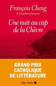 Une nuit au cap de la chèvre