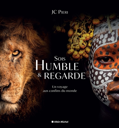 Sois humble et regarde