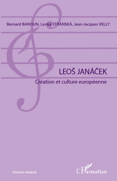 Leos Janacek