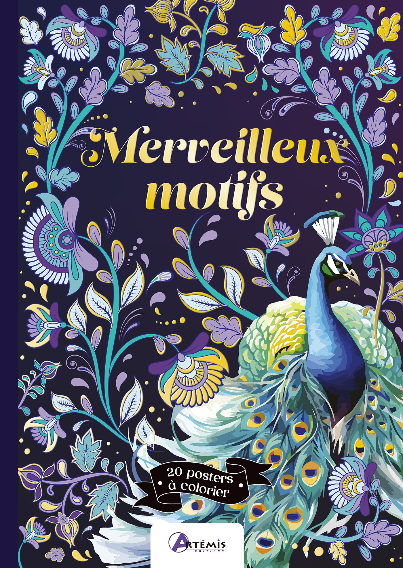Merveilleux motifs