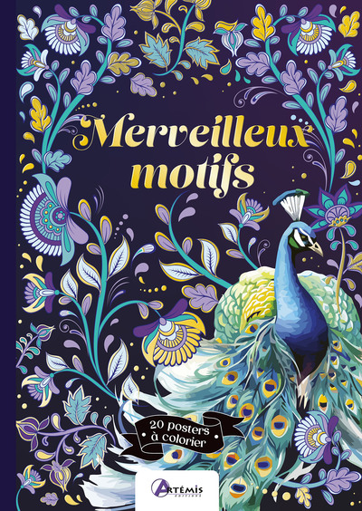 Merveilleux motifs