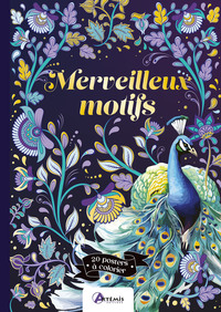 Merveilleux motifs