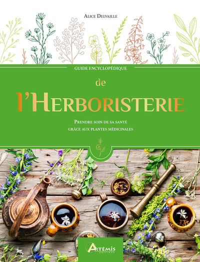 L'HERBORISTERIE