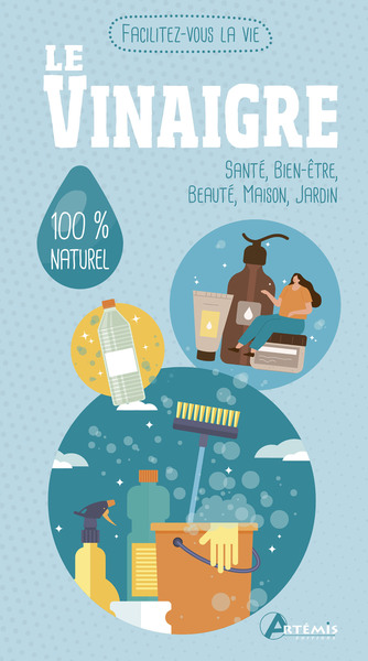 Le vinaigre