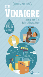 Le vinaigre