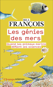 Les génies des mers