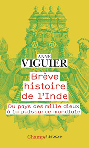 Brève Histoire de l'Inde