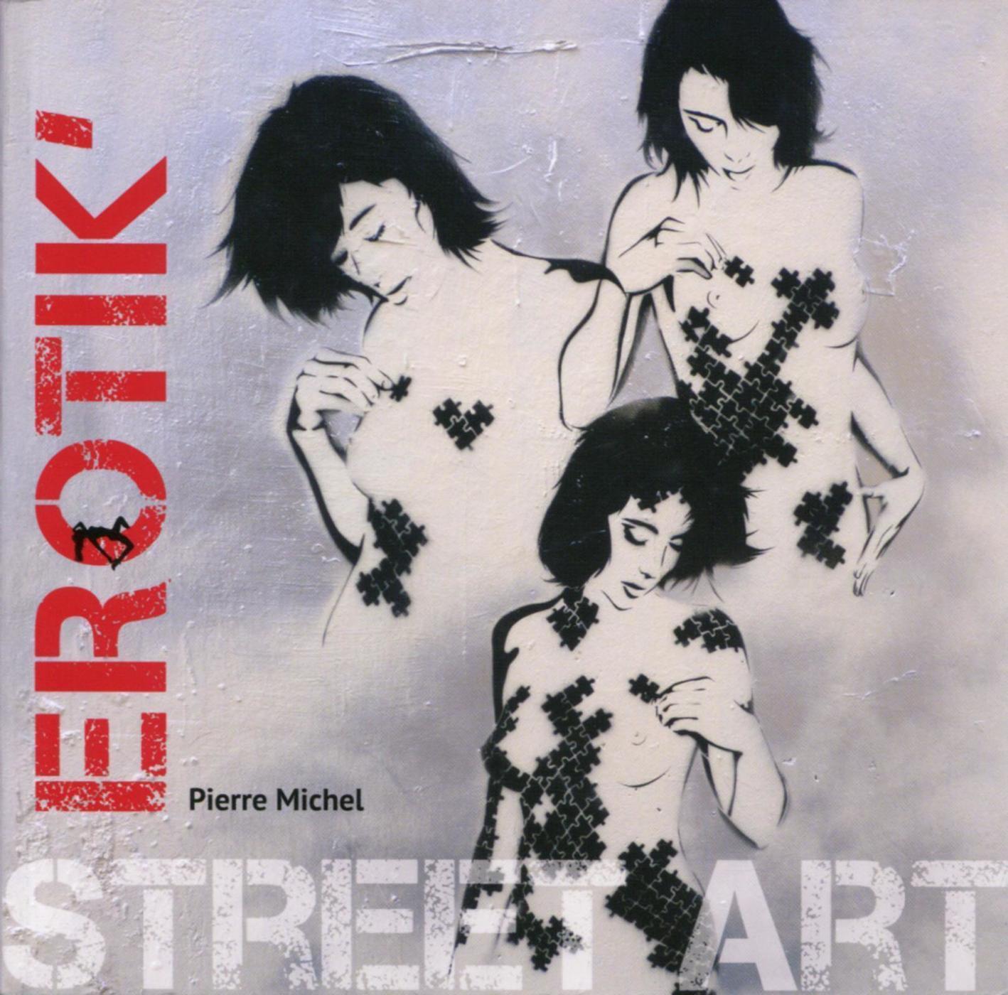 ErotiK' Street Art