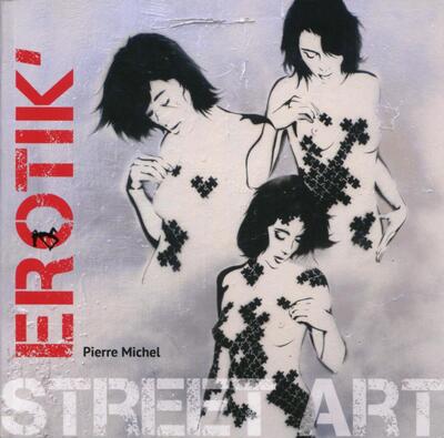 ErotiK' Street Art