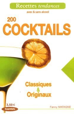 200 Cocktails