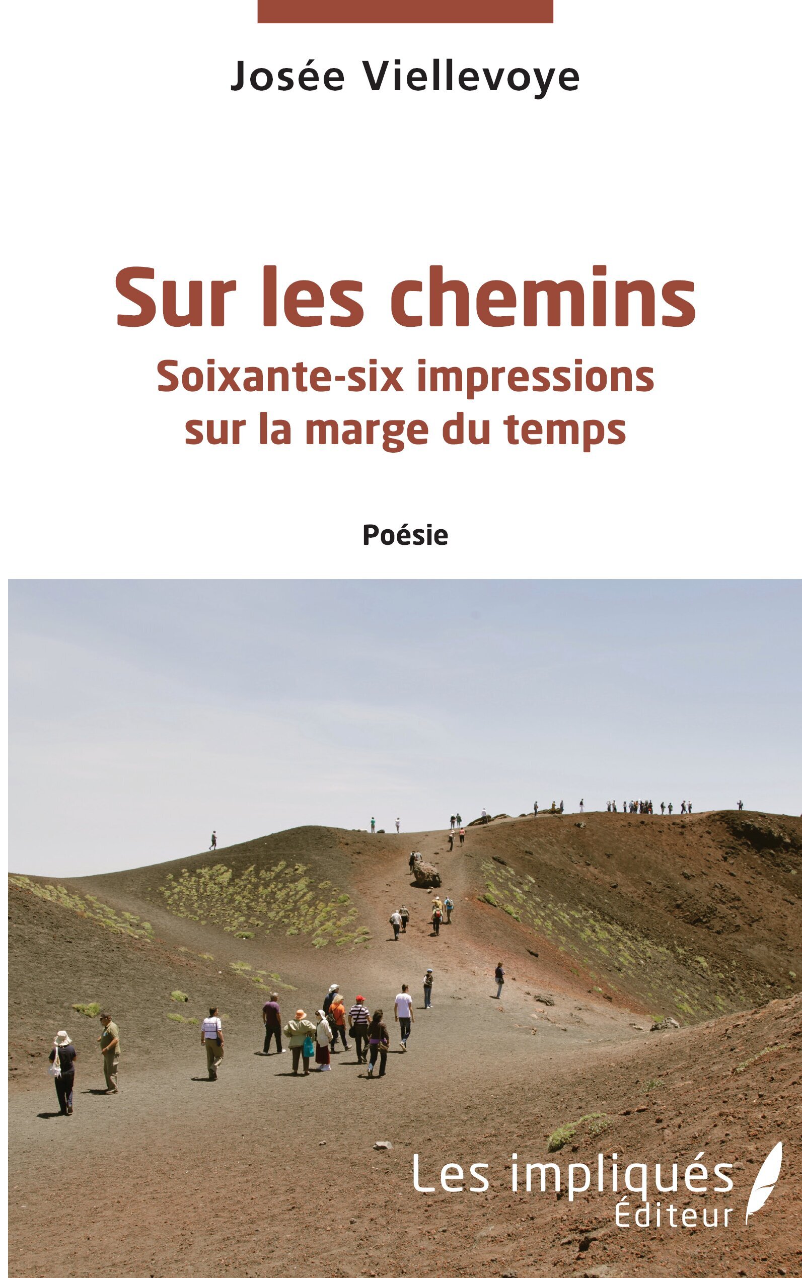 Sur les chemins