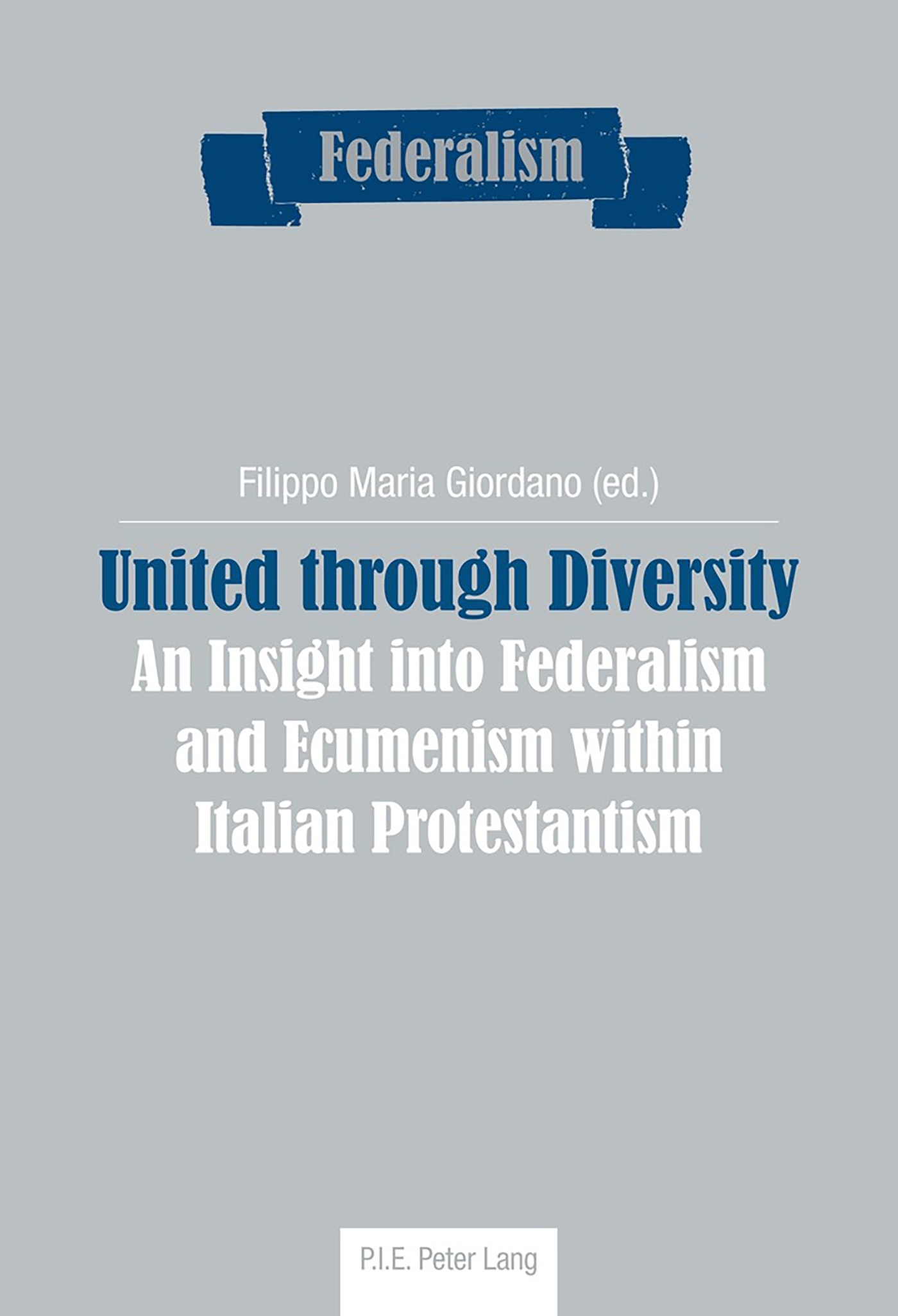 United through Diversity