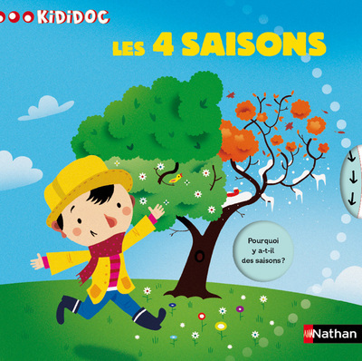 N04 - LES 4 SAISONS