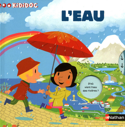 N09 - L'EAU