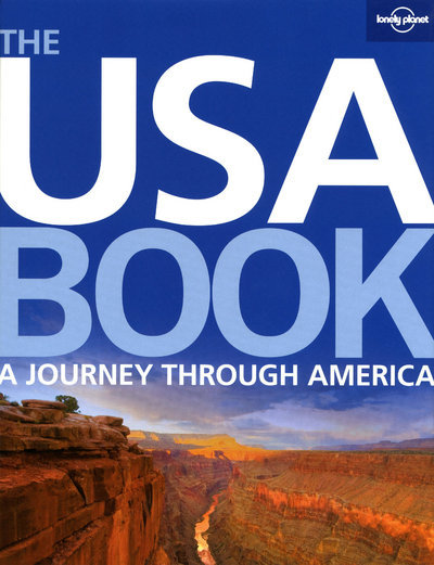 The USA Book 1ed -anglais-