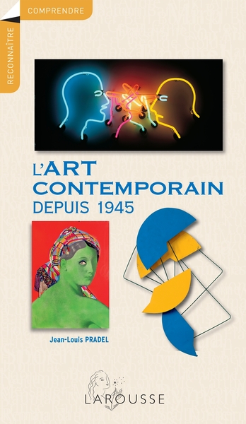 L'art contemporain à partir de 1945