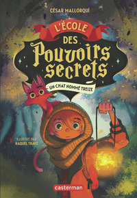 L'École des pouvoirs secrets