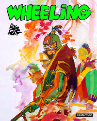 Wheeling