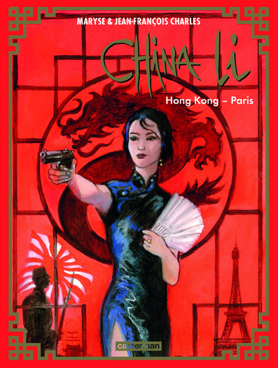 China Li