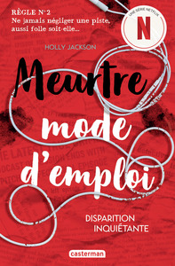 Meurtre mode d'emploi
