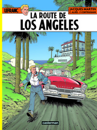 La Route de Los Angeles