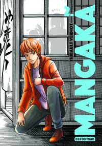 Mangaka