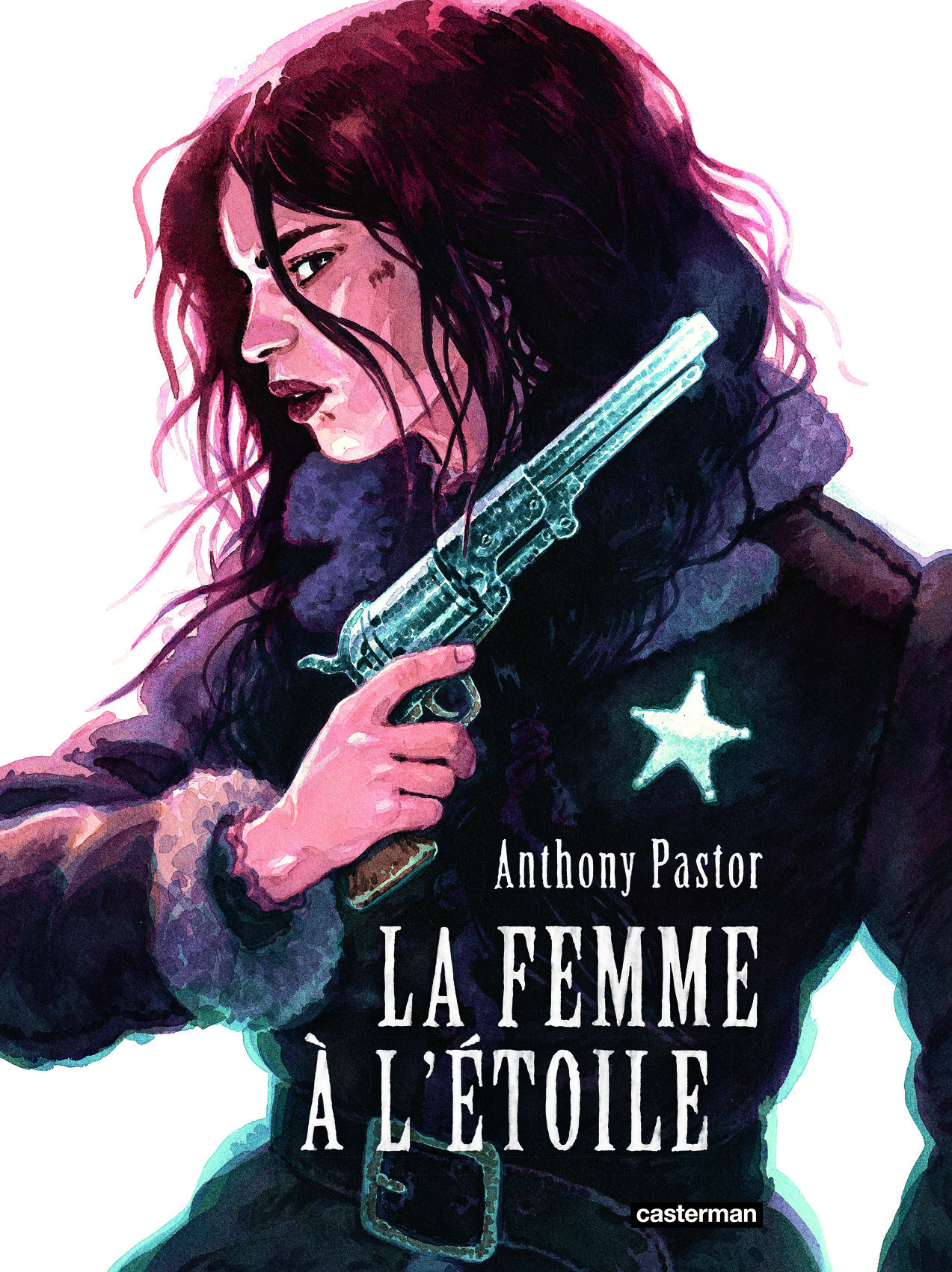 La Femme à l'étoile