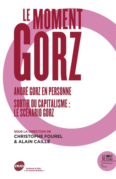 Le Moment Gorz