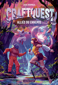 Craftquest