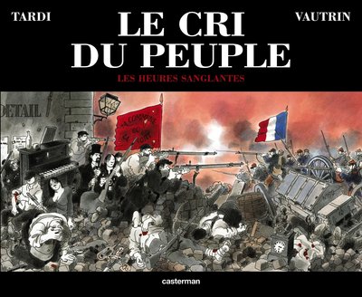 Les Heures sanglantes
