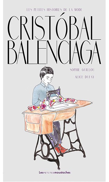 Cristóbal Balenciaga