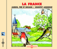 LA FRANCE