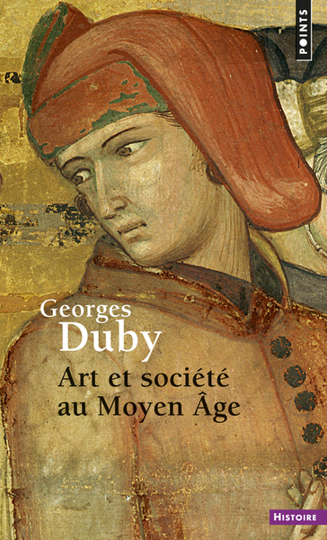 Art et société au Moyen Âge