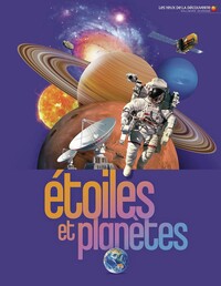 Étoiles et planètes