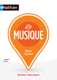 La musiqueRepères pratiques